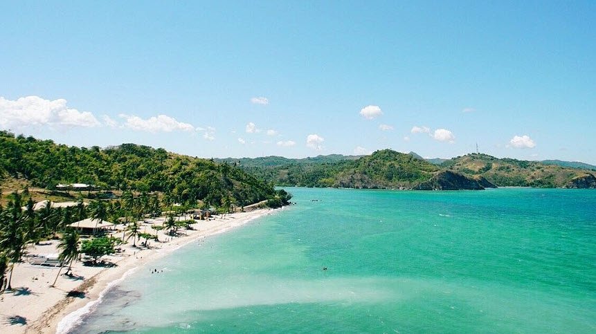 Aglicay Beach Resort, Philippines , Philippines